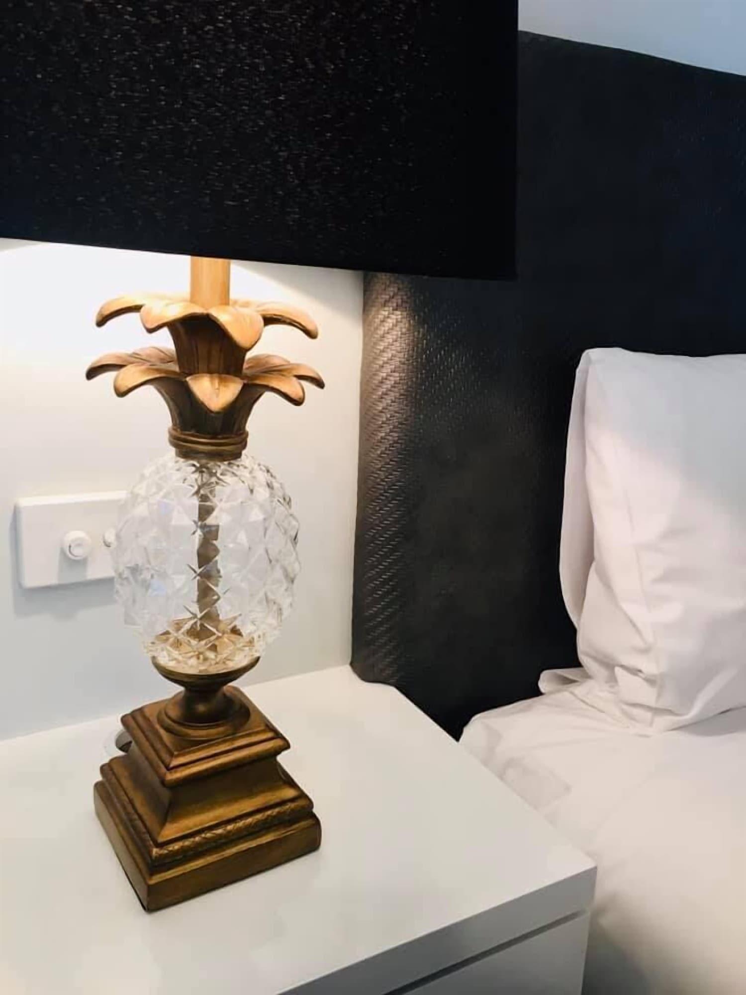 Kingsford Smith Motel Брисбен Экстерьер фото